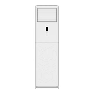 GMLPA 550 Grundig 55000Btu / 57000Btu DC Inverter Tek Faz (Mono Faz) R32 A+/A Salon Tipi Klima