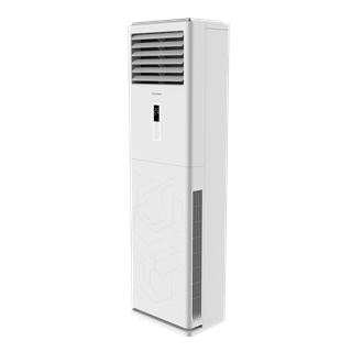 GMLPA 550 Grundig 55000Btu / 57000Btu DC Inverter Tek Faz (Mono Faz) R32 A+/A Salon Tipi Klima