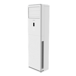 GMLPA 550 Grundig 55000Btu / 57000Btu DC Inverter Tek Faz (Mono Faz) R32 A+/A Salon Tipi Klima