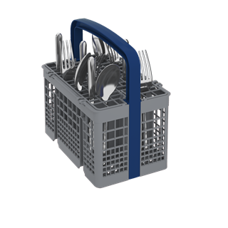 GNVP 2450 C Grundig Tam Ankastre CornerWash Bulaşık Makinesi