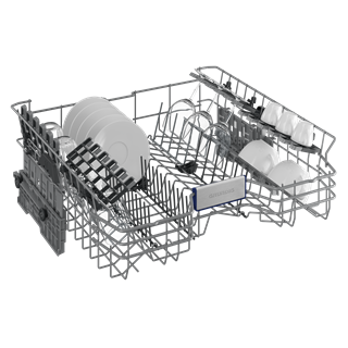 GNVP 3630B Grundig Tam Ankastre CornerWash Bulaşık Makinesi