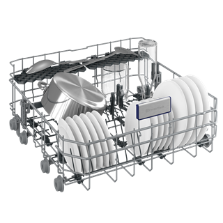 GNVP 3630B Grundig Tam Ankastre CornerWash Bulaşık Makinesi