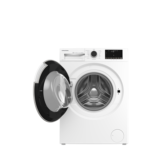 GNWM 81612 A Grundig 8 Kg Inverter Motor Çamaşır Makinesi