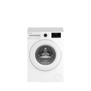 GNWM 81612 A Grundig 8 Kg Inverter Motor Çamaşır Makinesi