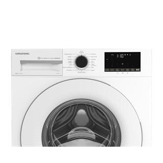 GNWM 81612 A Grundig 8 Kg Inverter Motor Çamaşır Makinesi