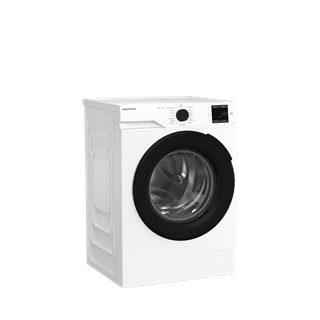 GNWM 81612 A Grundig 8 Kg Inverter Motor Çamaşır Makinesi