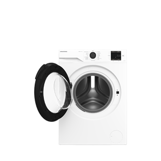 GNWM 81612 A Grundig 8 Kg Inverter Motor Çamaşır Makinesi