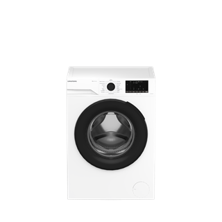 GNWM 91613 RS Grundig 9 Kg Inverter Motor Çamaşır Makinesi