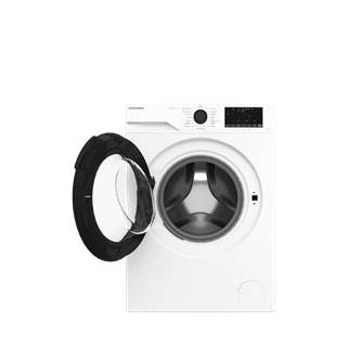 GNWM 91613 RS Grundig 9 Kg Inverter Motor Çamaşır Makinesi