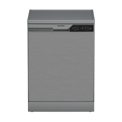 GPDF 11853 I Grundig 11 Program CornerWash Inox Bulaşık Makinesi