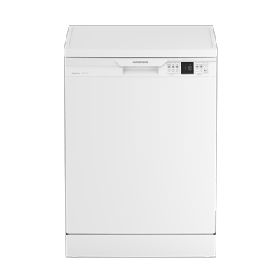 GPDF 6732 Grundig 6 Program Beyaz Bulaşık Makinesi