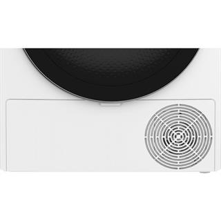 GPDH 10854 Grundig 10 Kg Isı Pompalı Beyaz Kurutma Makinesi