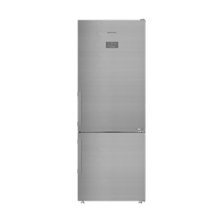 GPKND 490 I Grundig Duo No Frost Net 490Lt. Inox Buzdolabı
