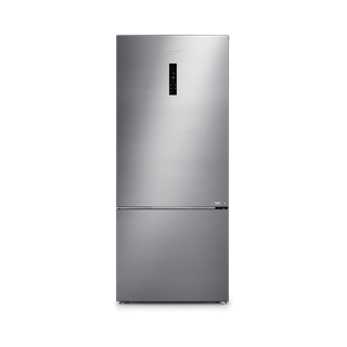 GPKND 553 I Grundig AeroFresh Duo No Frost Net 551Lt. Inox Buzdolabı