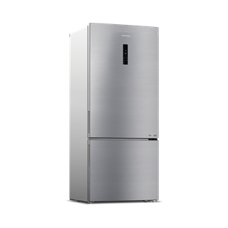 GPKND 553 I Grundig AeroFresh Duo No Frost Net 551Lt. Inox Buzdolabı