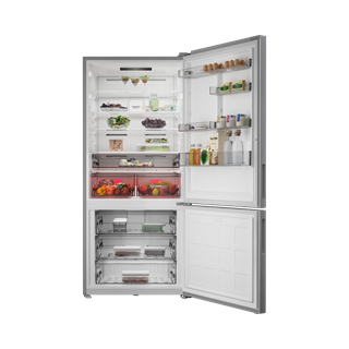 GPKND 616 I Grundig AeroFresh Duo No Frost Net 615Lt. Inox Buzdolabı