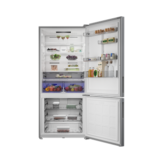 GPKND 616 I Grundig AeroFresh Duo No Frost Net 615Lt. Inox Buzdolabı