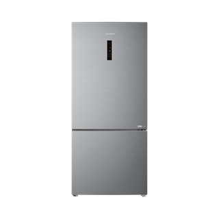 GPKND 616 I Grundig AeroFresh Duo No Frost Net 615Lt. Inox Buzdolabı