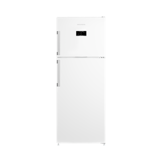 GPRND 47731 Grundig Duo No Frost Net 477Lt. Beyaz Buzdolabı