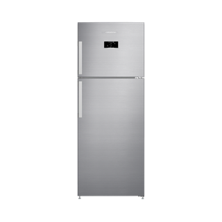 GPRND 47731 I Grundig Duo No Frost Net 477Lt. Inox Buzdolabı