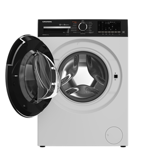 GPWD 107454 Grundig 10 Kg / 7 Kg Yıka / Kurut Kurutmalı Çamaşır Makinesi