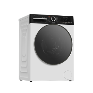 GPWD 107454 Grundig 10 Kg / 7 Kg Yıka / Kurut Kurutmalı Çamaşır Makinesi