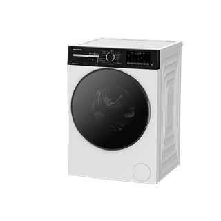 GPWD 107454 Grundig 10 Kg / 7 Kg Yıka / Kurut Kurutmalı Çamaşır Makinesi