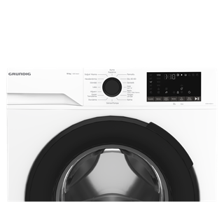 GPWM 102633 A Grundig 10 Kg Inverter Motor Çamaşır Makinesi