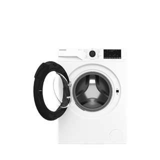 GPWM 102633 A Grundig 10 Kg Inverter Motor Çamaşır Makinesi