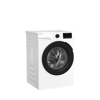 GPWM 102633 A Grundig 10 Kg Inverter Motor Çamaşır Makinesi