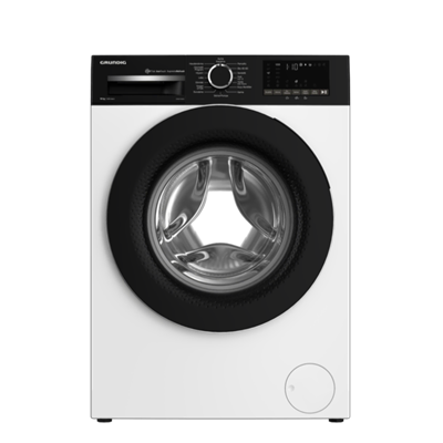 GPWM 102643 Grundig 10 Kg Inverter Motor Çamaşır Makinesi