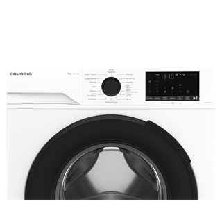 GPWM 114613 Grundig 11 Kg Inverter Motor Çamaşır Makinesi