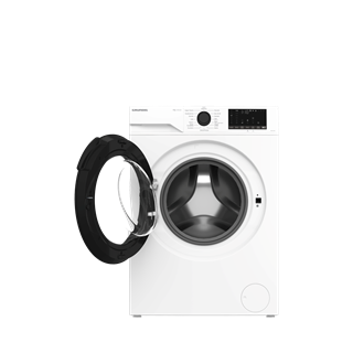 GPWM 114613 Grundig 11 Kg Inverter Motor Çamaşır Makinesi
