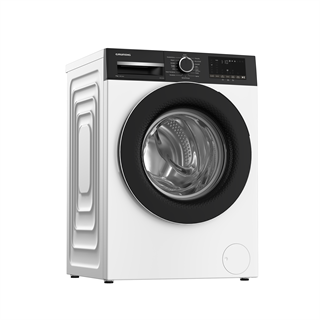 GPWM 114643 Grundig 11 Kg Inverter Motor Çamaşır Makinesi