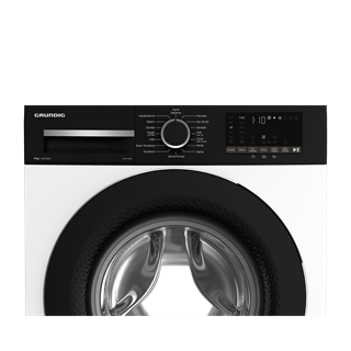 GPWM 114643 Grundig 11 Kg Inverter Motor Çamaşır Makinesi
