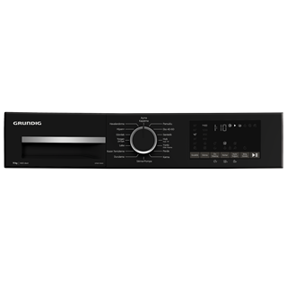 GPWM 114643 Grundig 11 Kg Inverter Motor Çamaşır Makinesi