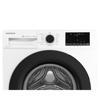 GPWM 81622 Grundig 8 Kg Inverter Motor Çamaşır Makinesi
