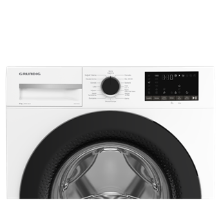 GPWM 91624 Grundig 9 Kg Inverter Motor Çamaşır Makinesi