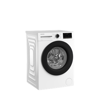 GPWM 91624 Grundig 9 Kg Inverter Motor Çamaşır Makinesi