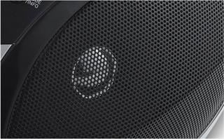 GRB 3000 BT Grundig Bluetooth CD Çalar Radyo Silver/Siyah