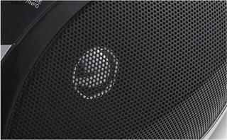 GRB 3000 BT Grundig Bluetooth CD Çalar Radyo Siyah/Silver