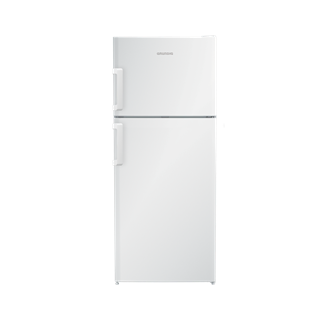 GRNE 357 Grundig Duo No Frost Net 357Lt Buzdolabı
