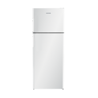 GRNE 406 Grundig Duo No Frost Net 406Lt. Buzdolabı