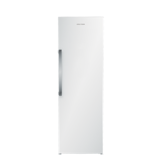 GSNR 10722 Grundig No Frost Net 375Lt Tek Kapılı Beyaz Buzdolabı