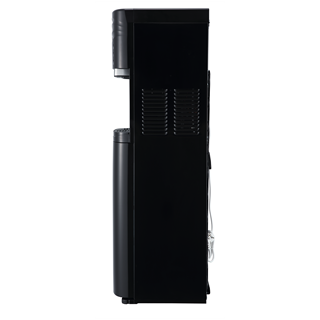 GSS 1634 TT Grundig Alttan Damacanalı Siyah Su Sebili