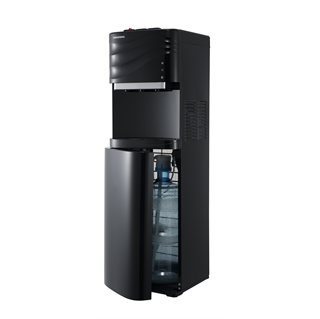 GSS 1634 TT Grundig Alttan Damacanalı Siyah Su Sebili