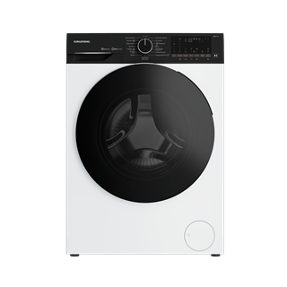 GW7P58410W Grundig 8 Kg Inverter Motor FiberCatcher™ Home Whiz Çamaşır Makinesi