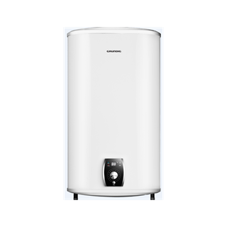 GWH DT 50L Grundig 50Lt Çift Tanklı Dijital Termosifon