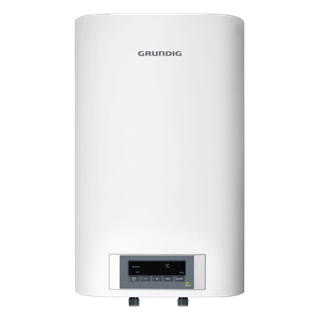 GWH EFT 100L Grundig 100Lt Akıllı Dijital Termosifon