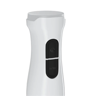 HB 4410 Grundig 1500W Beyaz El Blenderi & Hazne